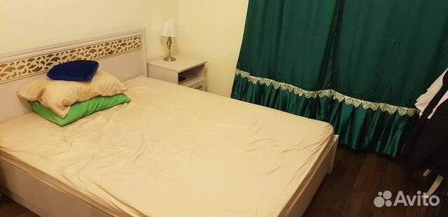 Комната 18 м² в 3-к, 12/25 эт. Комната 18 м² в 3-к, 12/25 эт.