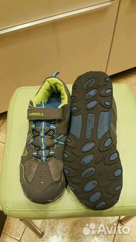 Кроссовки Merrell 38 р-р Кроссовки Merrell 38 р-р