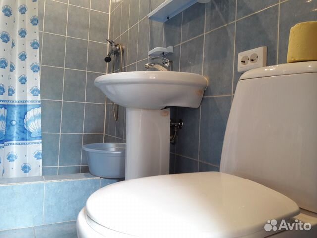 1-к квартира, 22 м², 2/2 эт. 1-к квартира, 22 м², 2/2 эт.