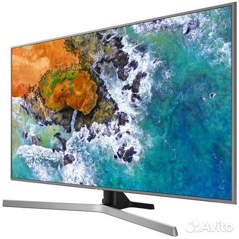 SAMSUNG UE55NU7450U Новый,4К,ЖК,SmartTV,2018 SAMSUNG UE55NU7450U Новый,4К,ЖК,SmartTV,2018