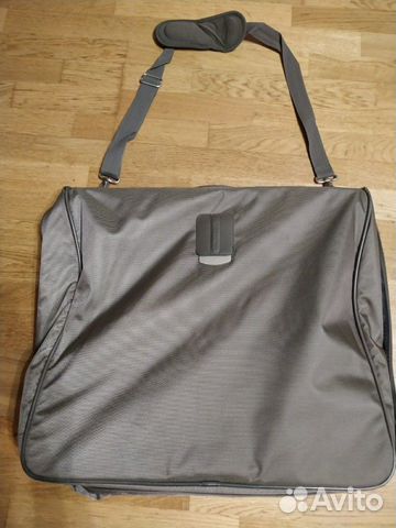 Портплед Samsonite