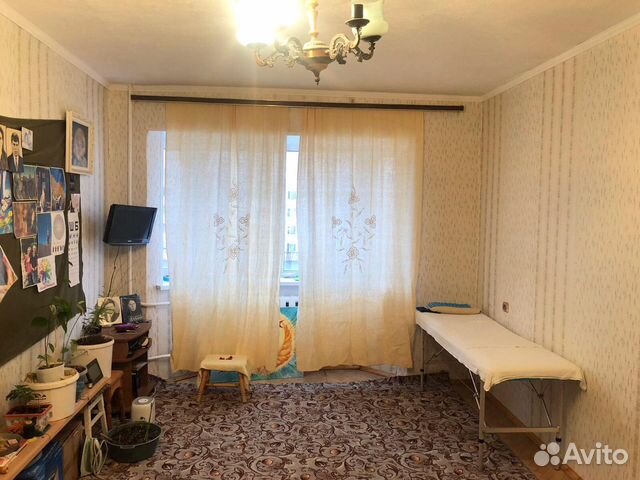 1-к квартира, 40 м², 3/5 эт. 1-к квартира, 40 м², 3/5 эт.