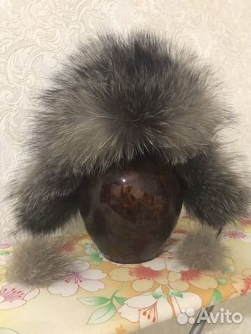 Шапка