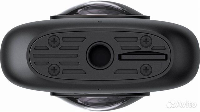 Insta360 One X в наличии Insta360 One X в наличии