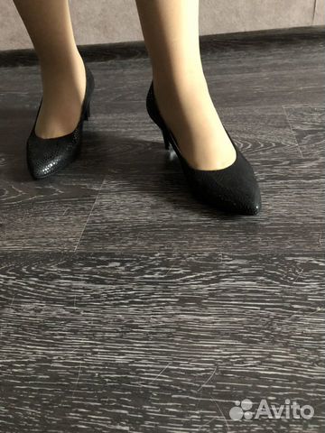 Туфли лодочки Туфли лодочки