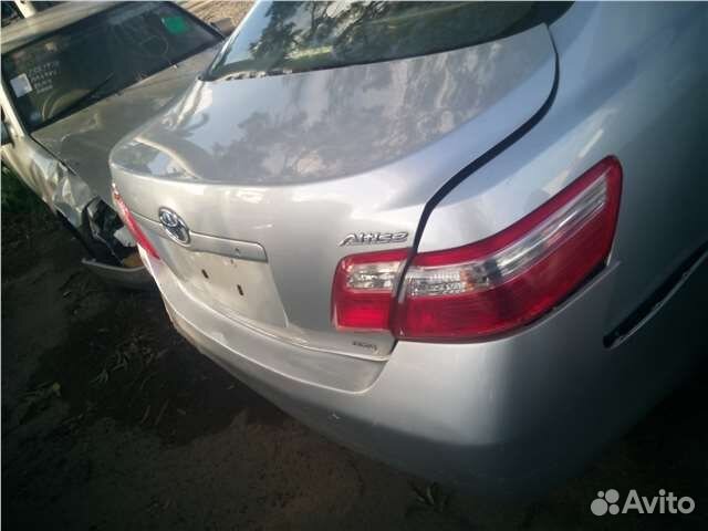 Автомобиль в разборе: Toyota Camry V40 2006-2011 Автомобиль в разборе: Toyota Camry V40 2006-2011