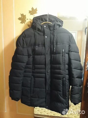 Куртка зимняя 4XL Куртка зимняя 4XL