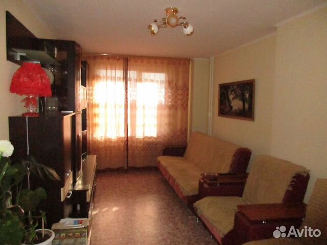 2-к квартира, 58 м², 11/16 эт. 2-к квартира, 58 м², 11/16 эт.