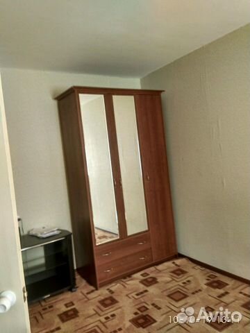 1-к квартира, 38 м², 7/18 эт. 1-к квартира, 38 м², 7/18 эт.