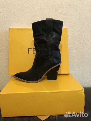 Ботильоны Ботильоны