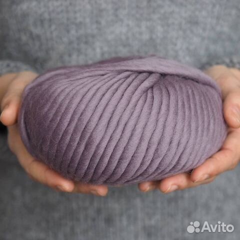 Толстая пряжа100 процентная перуанская шерсть