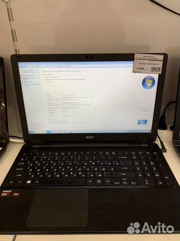 Acer HT-1