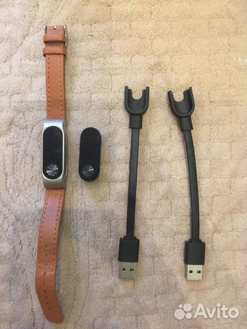 Mi band 2