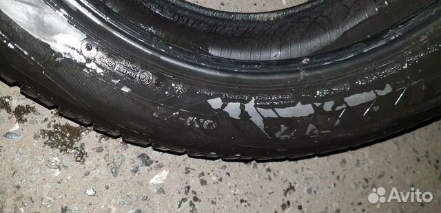 Bridgestone Blizzak DM v2 245/55R19