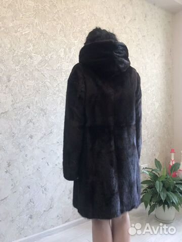 Шуба норковая Шуба норковая