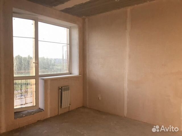 1-к квартира, 31 м², 1/4 эт. 1-к квартира, 31 м², 1/4 эт.