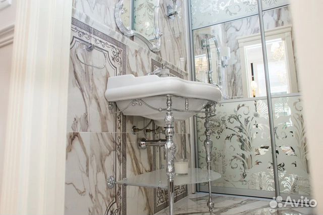 2-к квартира, 90.5 м², 6/8 эт. 2-к квартира, 90.5 м², 6/8 эт.