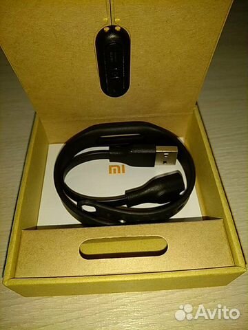 Спортивный Браслет Xiaomi xmsh02HM Спортивный Браслет Xiaomi xmsh02HM