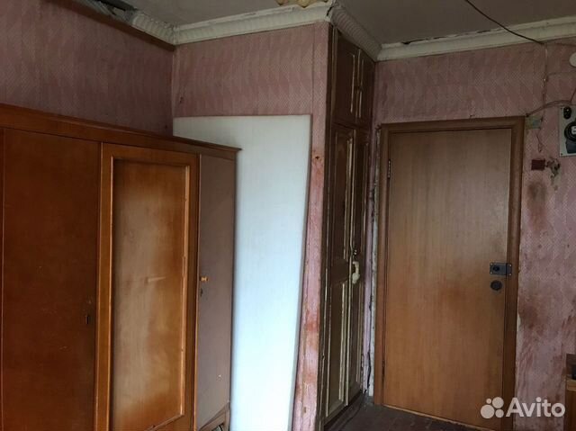 Комната 12 м² в 5-к, 4/4 эт. Комната 12 м² в 5-к, 4/4 эт.
