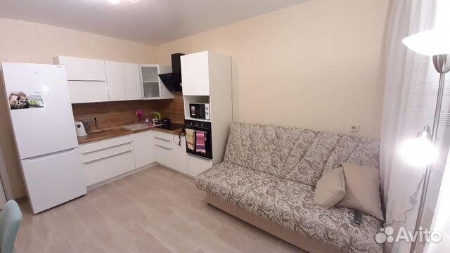 2-к квартира, 50 м², 5/14 эт. 2-к квартира, 50 м², 5/14 эт.
