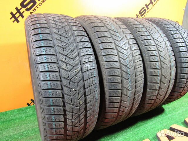235 55 17 Зимние шины Pirelli Sotozero 3 Sar 235 55 17 Зимние шины Pirelli Sotozero 3 Sar