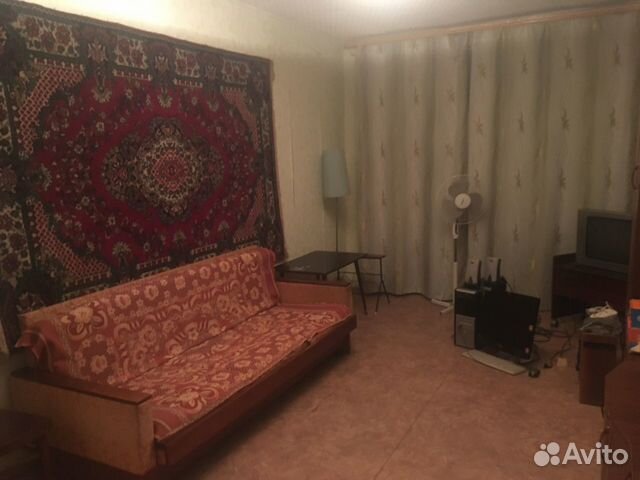2-к квартира, 44 м², 5/5 эт. 2-к квартира, 44 м², 5/5 эт.
