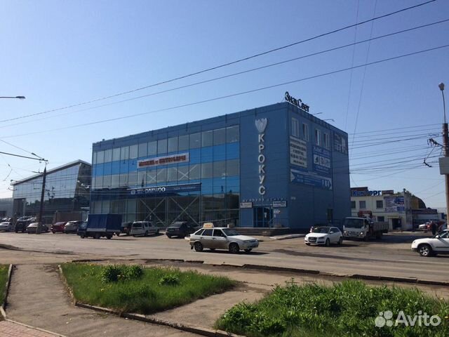 Офисное помещение, 34.2 м²