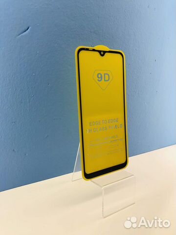 Защитное стекло для Xiaomi MI A3 Защитное стекло для Xiaomi MI A3