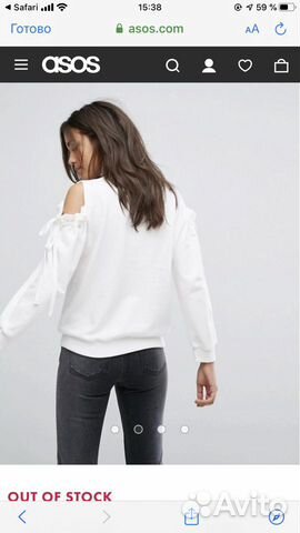 Вещи женские свитшот ASOS футболка weekend maxmara Вещи женские свитшот ASOS футболка weekend maxmara