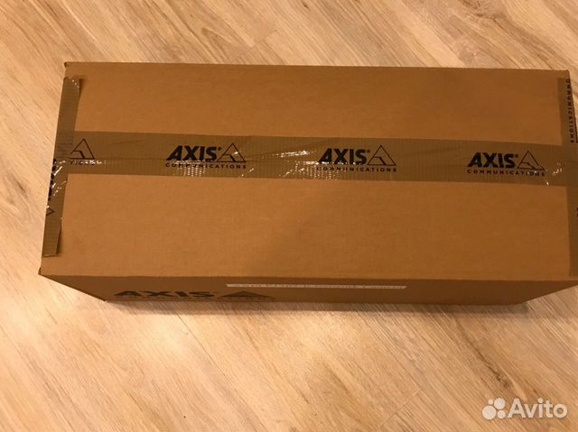Axis P1367-E