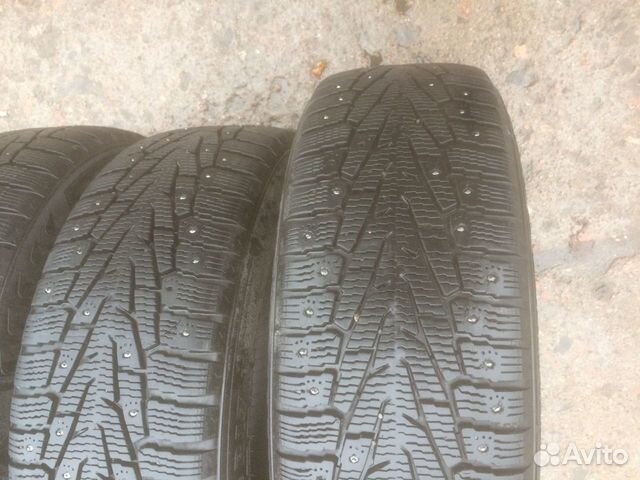 225/65R17 Nokian Hakapelita7 SUV 3шт 225/65R17 Nokian Hakapelita7 SUV 3шт