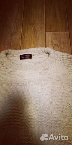 Zara свитер кофта