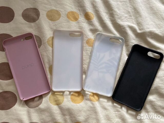 Чехлы на iPhone 7 Plus Чехлы на iPhone 7 Plus