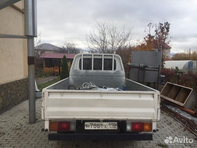 авито hyundai libero авито hyundai libero