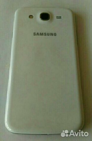 Samsung GT - i9152 Galaxy Mega 5.8 Duos