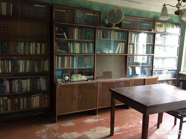 3-к квартира, 60 м², 5/5 эт.