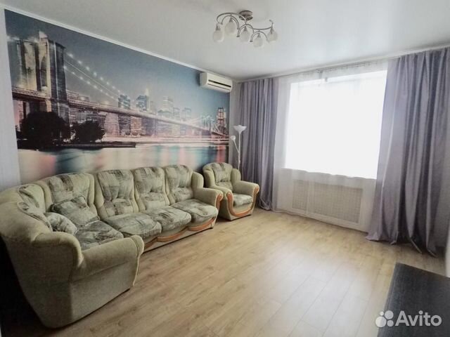 3-к квартира, 81 м², 5/5 эт. 3-к квартира, 81 м², 5/5 эт.