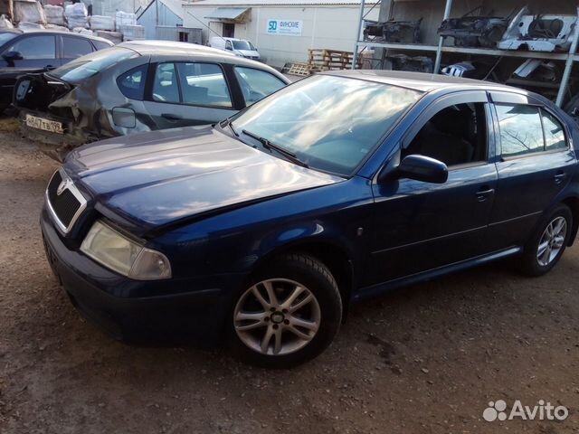 Skoda Octavia 2000-2011 Б/У Запчасти Авторазбор Skoda Octavia 2000-2011 Б/У Запчасти Авторазбор