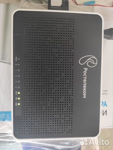 Wifi роутер универсальный для 3G/4G USB модема