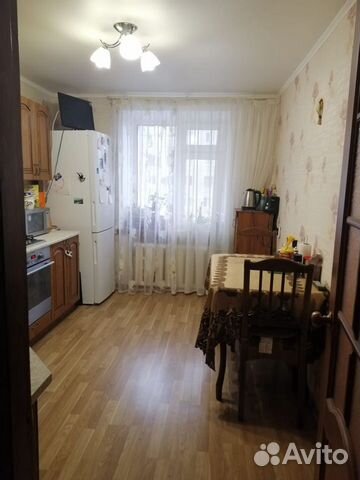 3-к квартира, 75 м², 5/5 эт. 3-к квартира, 75 м², 5/5 эт.