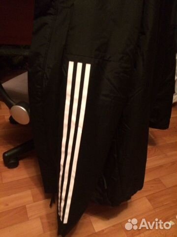 Куртка adidas