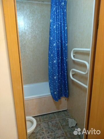 2-к квартира, 42 м², 2/4 эт.