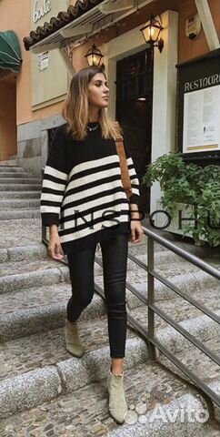 Zara свитер Zara свитер