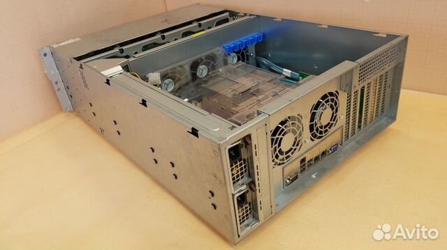 SM X9DRI-F 4U/2xE5-2620v2/DDR3/24xHDD/raid6/2x920W SM X9DRI-F 4U/2xE5-2620v2/DDR3/24xHDD/raid6/2x920W
