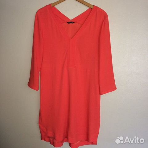 Платье Massimo Dutti Платье Massimo Dutti