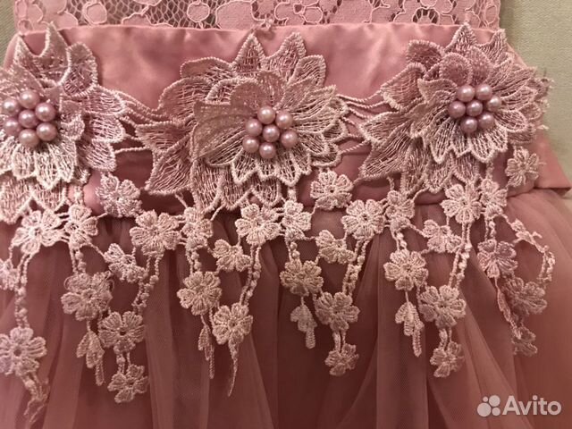 Платье для девочки Платье для девочки