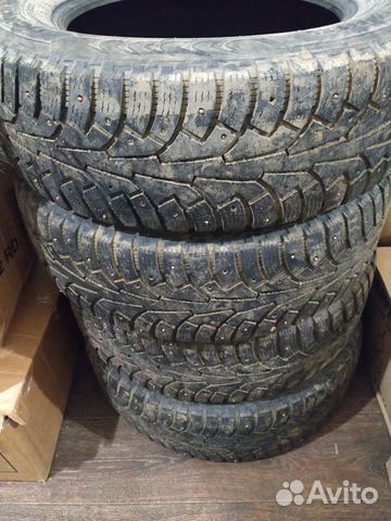 Nokian hakkapeliitta 5 225/65 r17 Nokian hakkapeliitta 5 225/65 r17