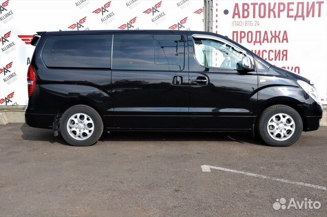 Hyundai Grand Starex 2.5 МТ, 2015, 70 424 км Hyundai Grand Starex 2.5 МТ, 2015, 70 424 км