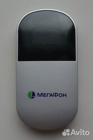3G Wi-Fi роутер Huawei E5832S, прием до 7,2 Мбит/с