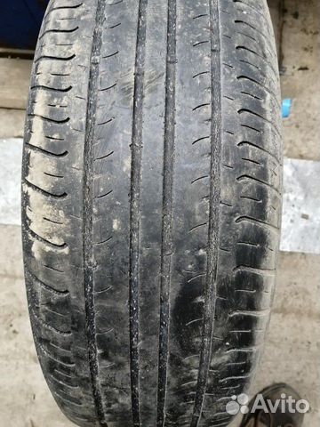 Шины Hankook optimo K415 225/60R17 99H (1шт) Шины Hankook optimo K415 225/60R17 99H (1шт)